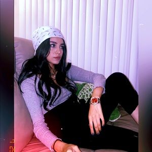 Meet your Posher, Mariam